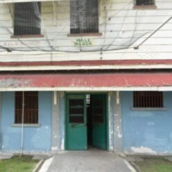 Prisons, Drugs and Mental Health: an interdisciplinary global study